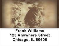 Goals And Crossroads Address Labels | LBBBG-46