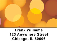 Circles In Depth Address Labels Address Labels | LBBBG-50