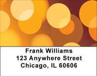 Circles In Depth Address Labels Address Labels | LBBBG-50