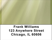 Green Hope Address Labels | LBBBG-52