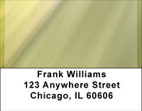 Green Hope Address Labels | LBBBG-52