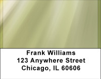 Green Hope Address Labels | LBBBG-52