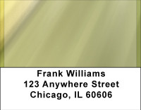 Green Hope Address Labels | LBBBG-52