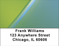 Walk The Line Address Labels | LBBBG-56
