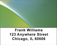 Walk The Line Address Labels | LBBBG-56