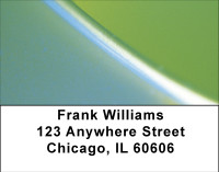 Walk The Line Address Labels | LBBBG-56
