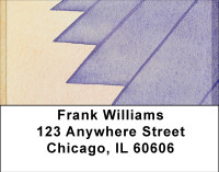 Sharp Softness Address Labels | LBBBG-60