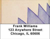 Sharp Softness Address Labels | LBBBG-60