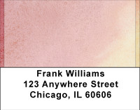 Soft Spun Fun Address Labels | LBBBG-61