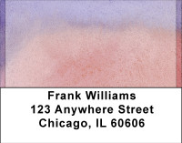 Soft Spun Fun Address Labels | LBBBG-61