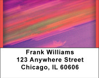 Color Crazy Address Labels | LBBBG-64