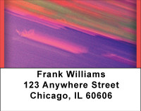 Color Crazy Address Labels | LBBBG-64