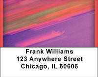 Color Crazy Address Labels | LBBBG-64