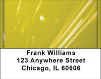 Let Your Light Shine Address Labels | LBBBG-65