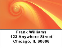 Focus Address Labels | LBBBG-83