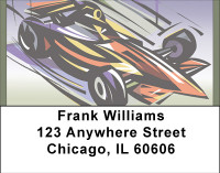 Formula For Speed Address Labels | LBBBG-93