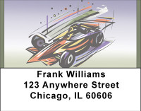 Formula For Speed Address Labels | LBBBG-93