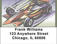 Formula For Speed Address Labels | LBBBG-93