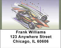 Formula For Speed Address Labels | LBBBG-93