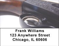 Hunting Heirlooms Address Labels | LBBBH-16