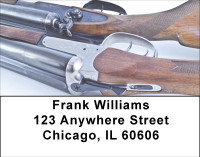Hunting Heirlooms Address Labels | LBBBH-16
