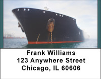 Ship It Address Labels | LBBBH-52
