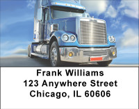 MacDreamy Address Labels | LBBBH-76