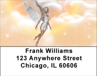 Fairy Dreams Address Labels | LBBBH-98