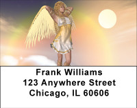 Fairy Dreams Address Labels | LBBBH-98