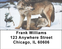 Don't Mess With Mamas Address Labels | LBBBI-20