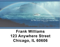 Rainbows Across America Address Labels | LBBCE-79