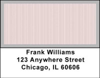 Modern Suites Address Labels | LBGEO-28