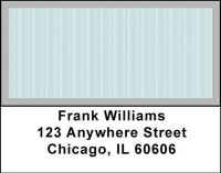 Modern Suites Address Labels | LBGEO-28