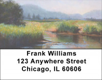Beautiful Beyond Pittsburgh Address Labels | LBLBC-07