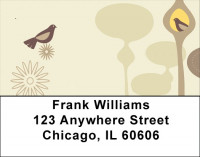 Nesting Address Labels | LBQBA-43