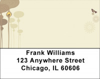 Nesting Address Labels | LBQBA-43