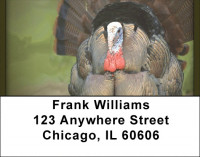 Happy Endings Address Labels | LBQBA-67