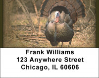 Happy Endings Address Labels | LBQBA-67