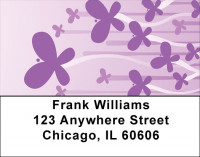 Get In Line Address Labels | LBQBA-68