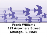 Get In Line Address Labels | LBQBA-68