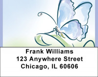 Celebrate Today Address Labels | LBQBA-73