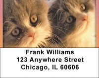 Just Too Cute Address Labels | LBQBA-91