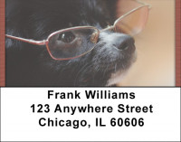 Smart Spitz Address Labels | LBQBB-98