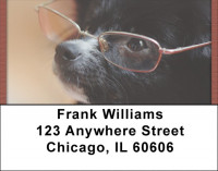Smart Spitz Address Labels | LBQBB-98