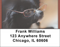 Smart Spitz Address Labels | LBQBB-98