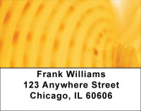 Close Inspection Address Labels | LBQBC-40