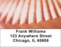 Close Inspection Address Labels | LBQBC-40