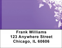 Creature Comforts Address Labels | LBQBC-76