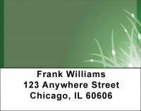 Creature Comforts Address Labels | LBQBC-76