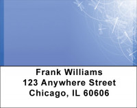 Creature Comforts Address Labels | LBQBC-76